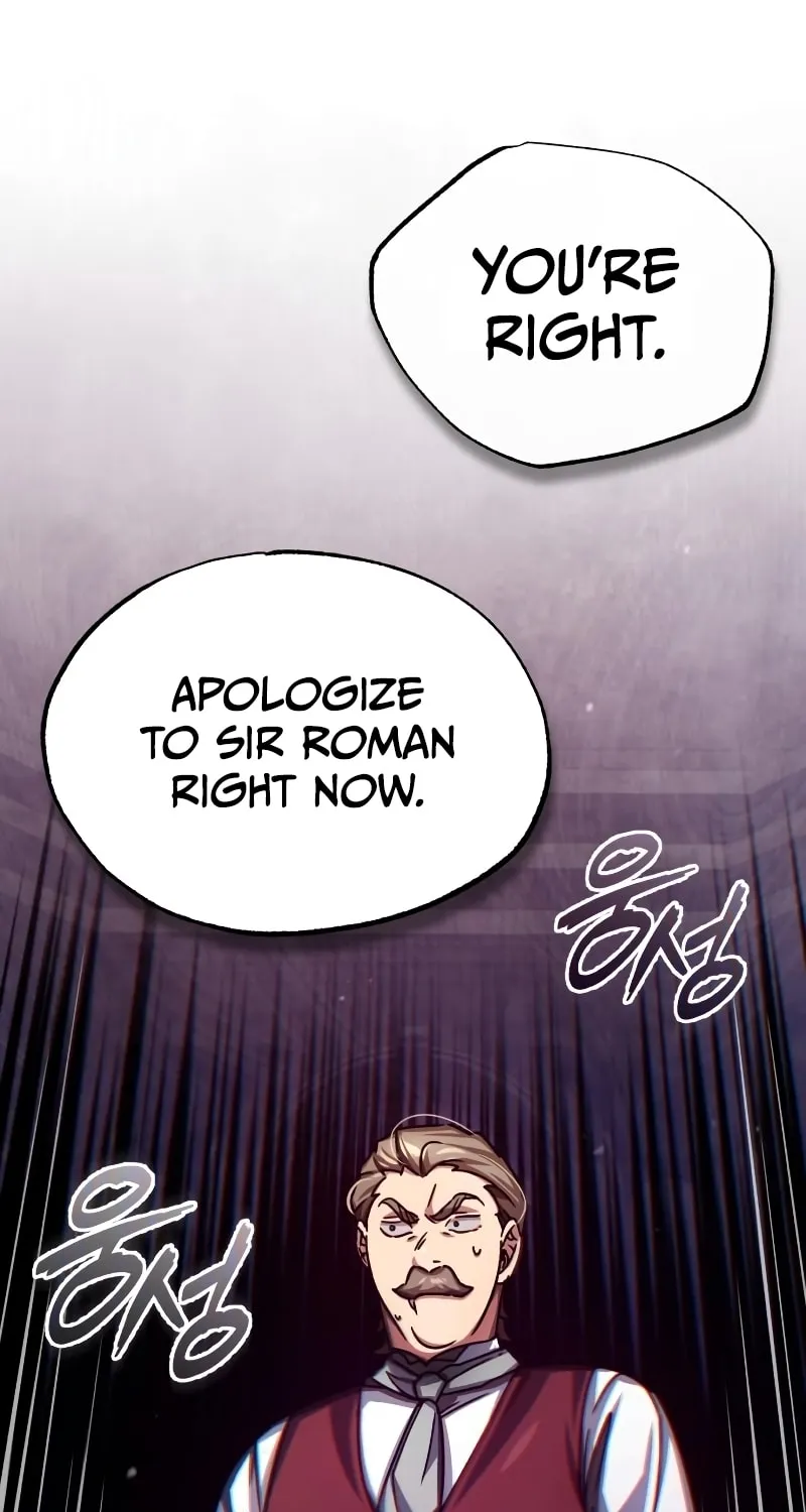 Read Descended from Divinity EN Manga Online