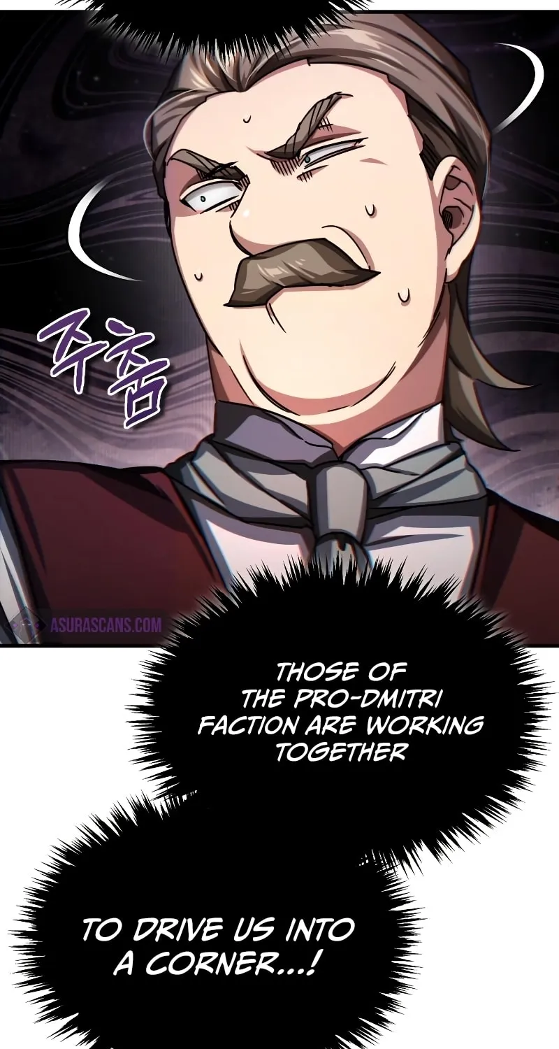 Read Descended from Divinity EN Manga Online