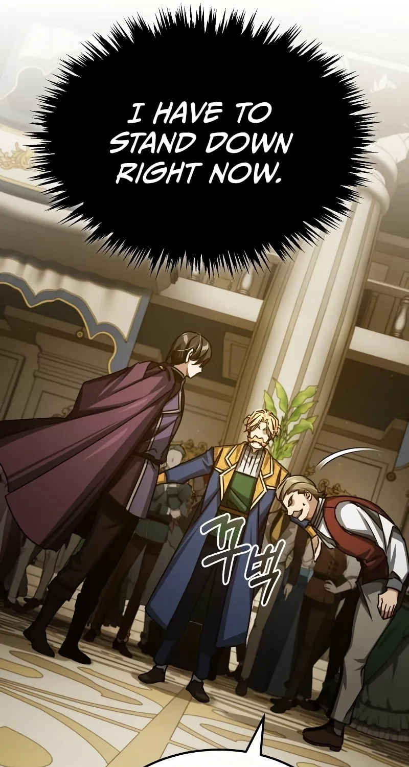 Read Descended from Divinity EN Manga Online