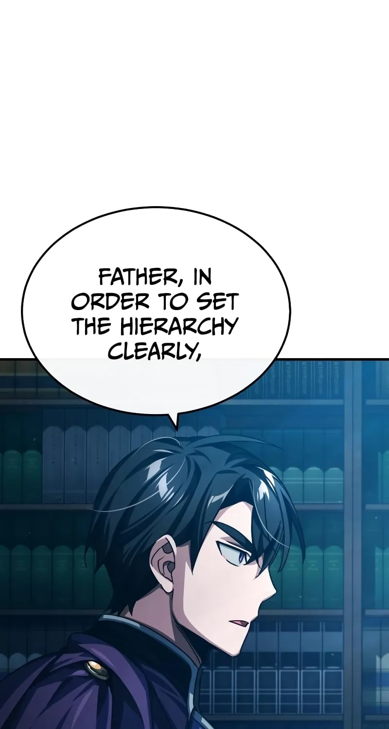 Read Descended from Divinity EN Manga Online