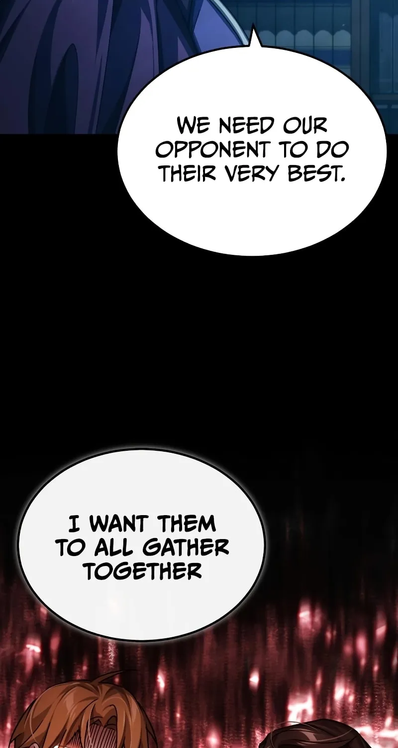 Read Descended from Divinity EN Manga Online
