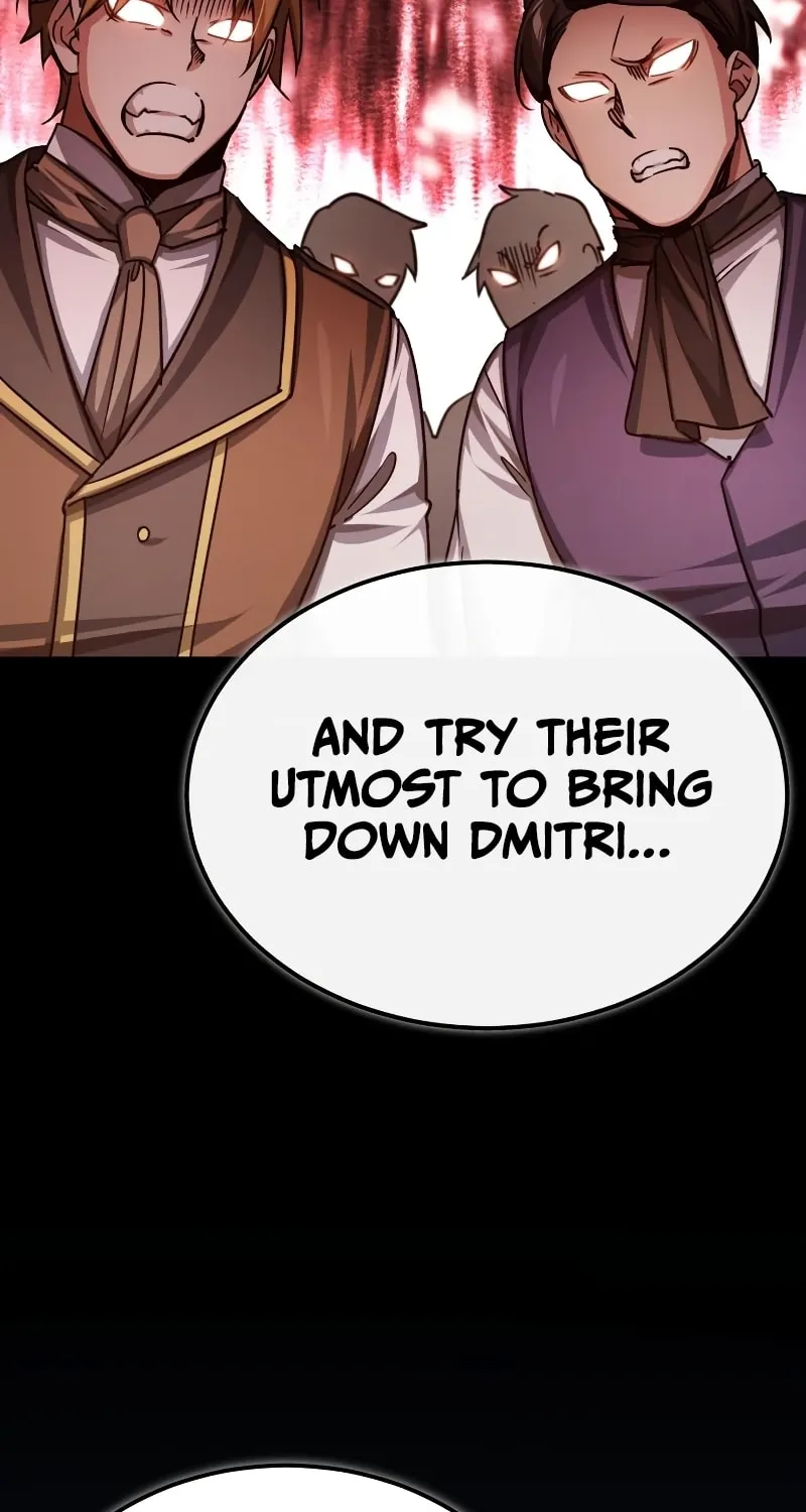 Read Descended from Divinity EN Manga Online