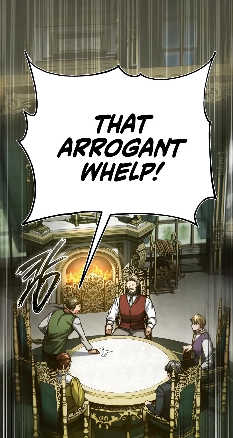 Read Descended from Divinity EN Manga Online