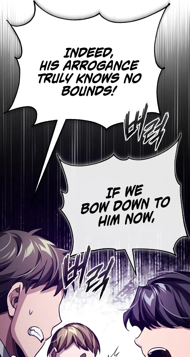 Read Descended from Divinity EN Manga Online