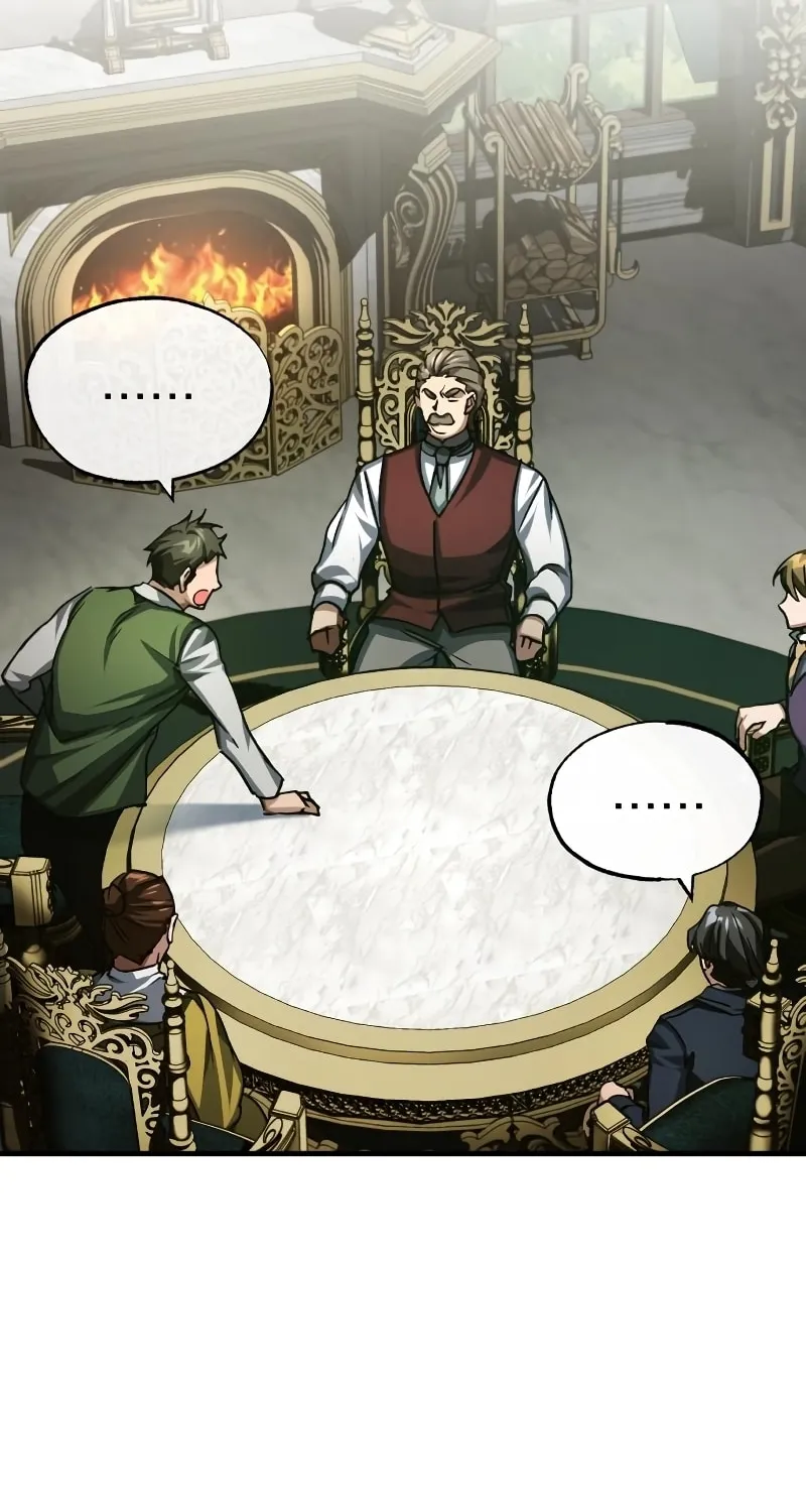 Read Descended from Divinity EN Manga Online