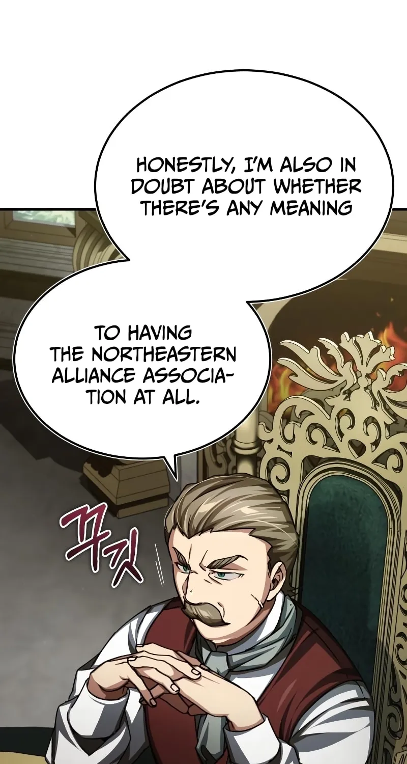 Read Descended from Divinity EN Manga Online