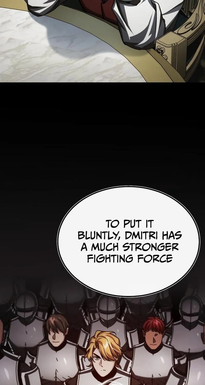 Read Descended from Divinity EN Manga Online