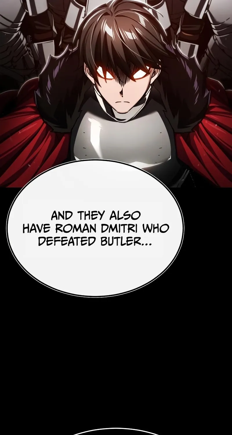 Read Descended from Divinity EN Manga Online
