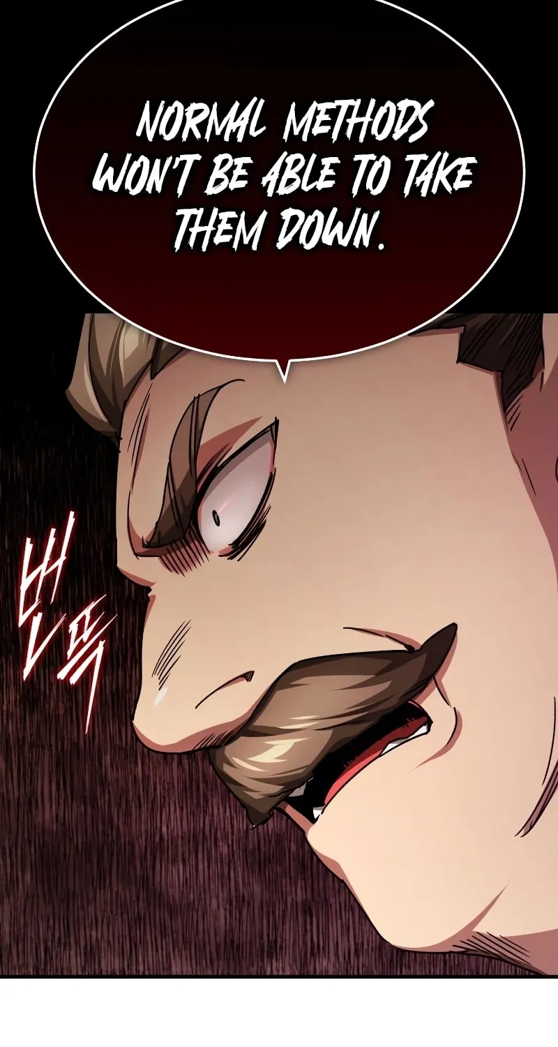 Read Descended from Divinity EN Manga Online