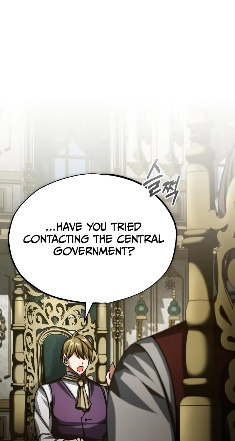 Read Descended from Divinity EN Manga Online