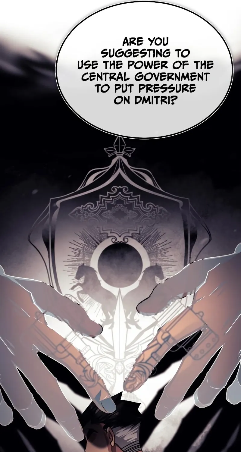 Read Descended from Divinity EN Manga Online