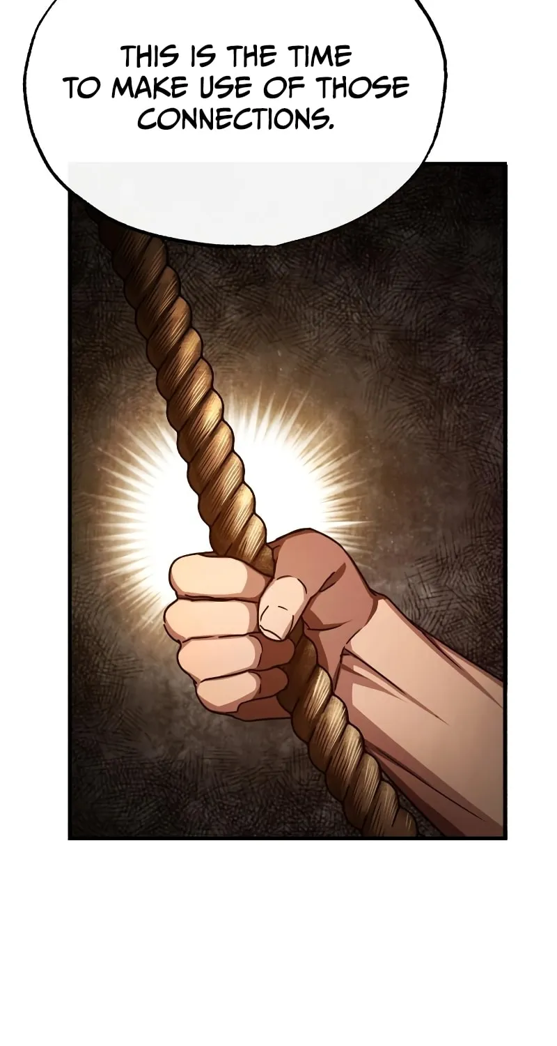 Read Descended from Divinity EN Manga Online