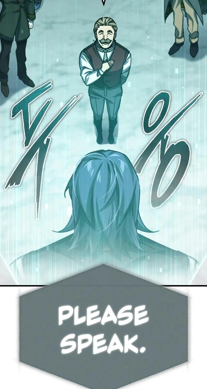 Read Descended from Divinity EN Manga Online