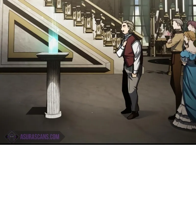 Read Descended from Divinity EN Manga Online