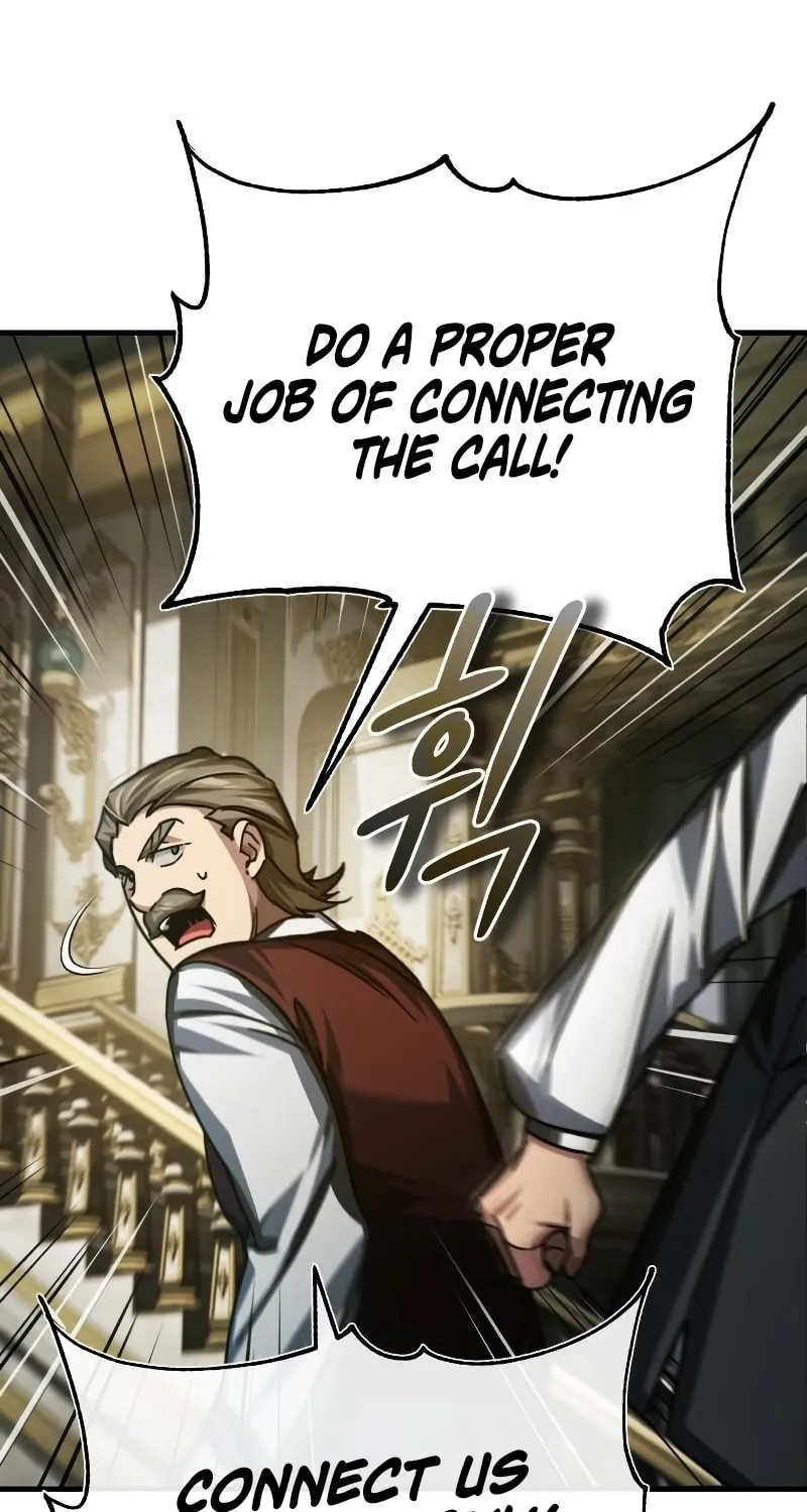 Read Descended from Divinity EN Manga Online