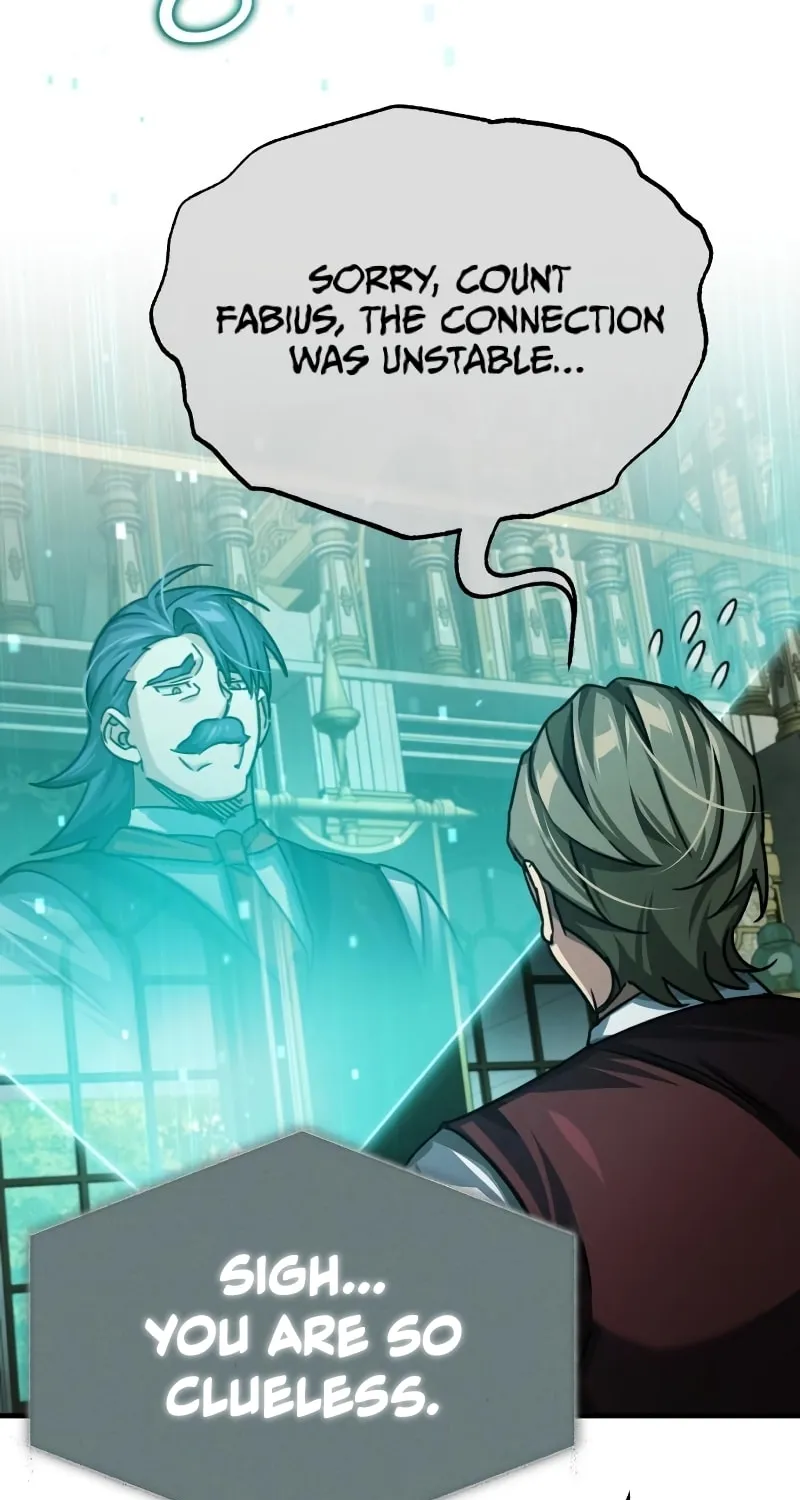 Read Descended from Divinity EN Manga Online
