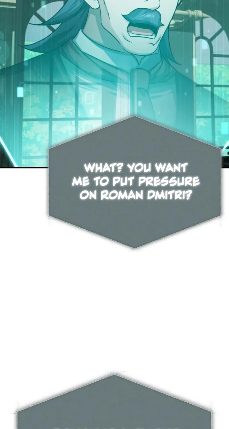 Read Descended from Divinity EN Manga Online