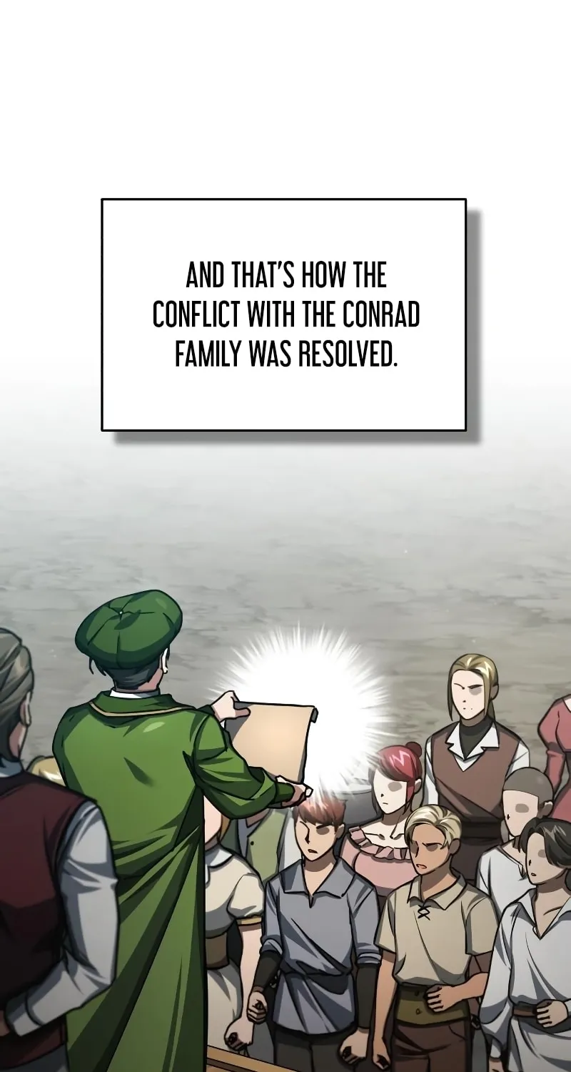 Read Descended from Divinity EN Manga Online