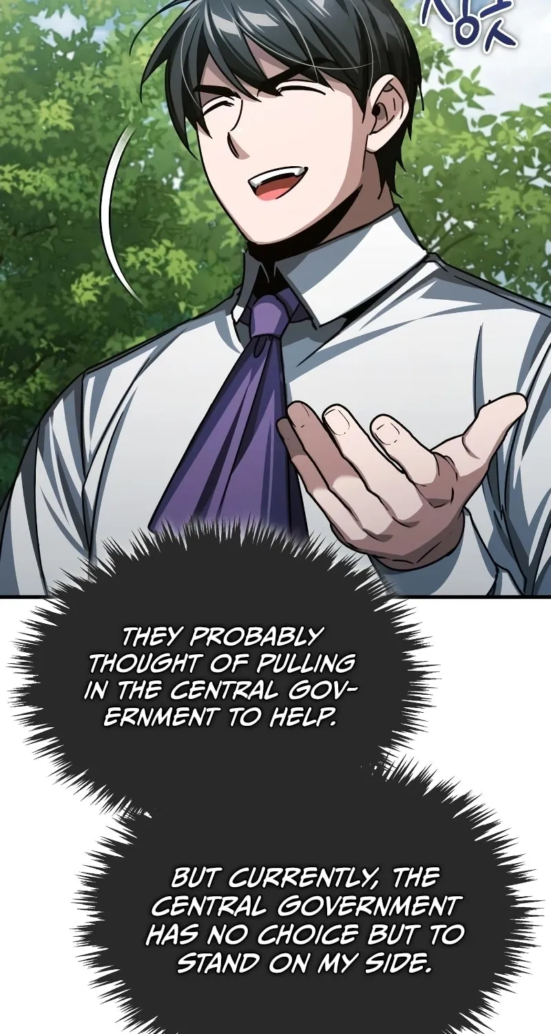 Read Descended from Divinity EN Manga Online