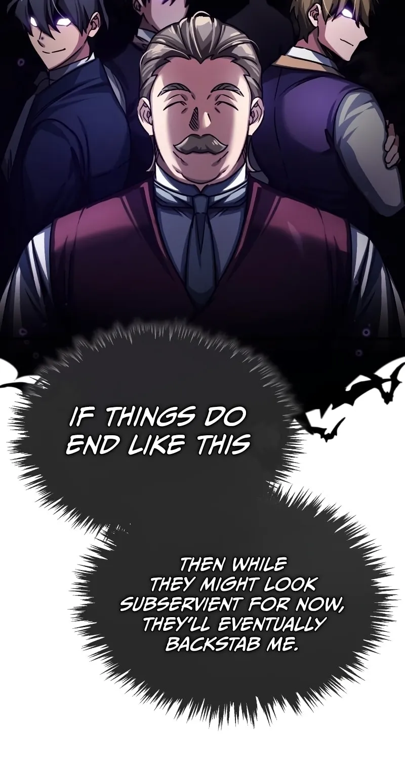 Read Descended from Divinity EN Manga Online