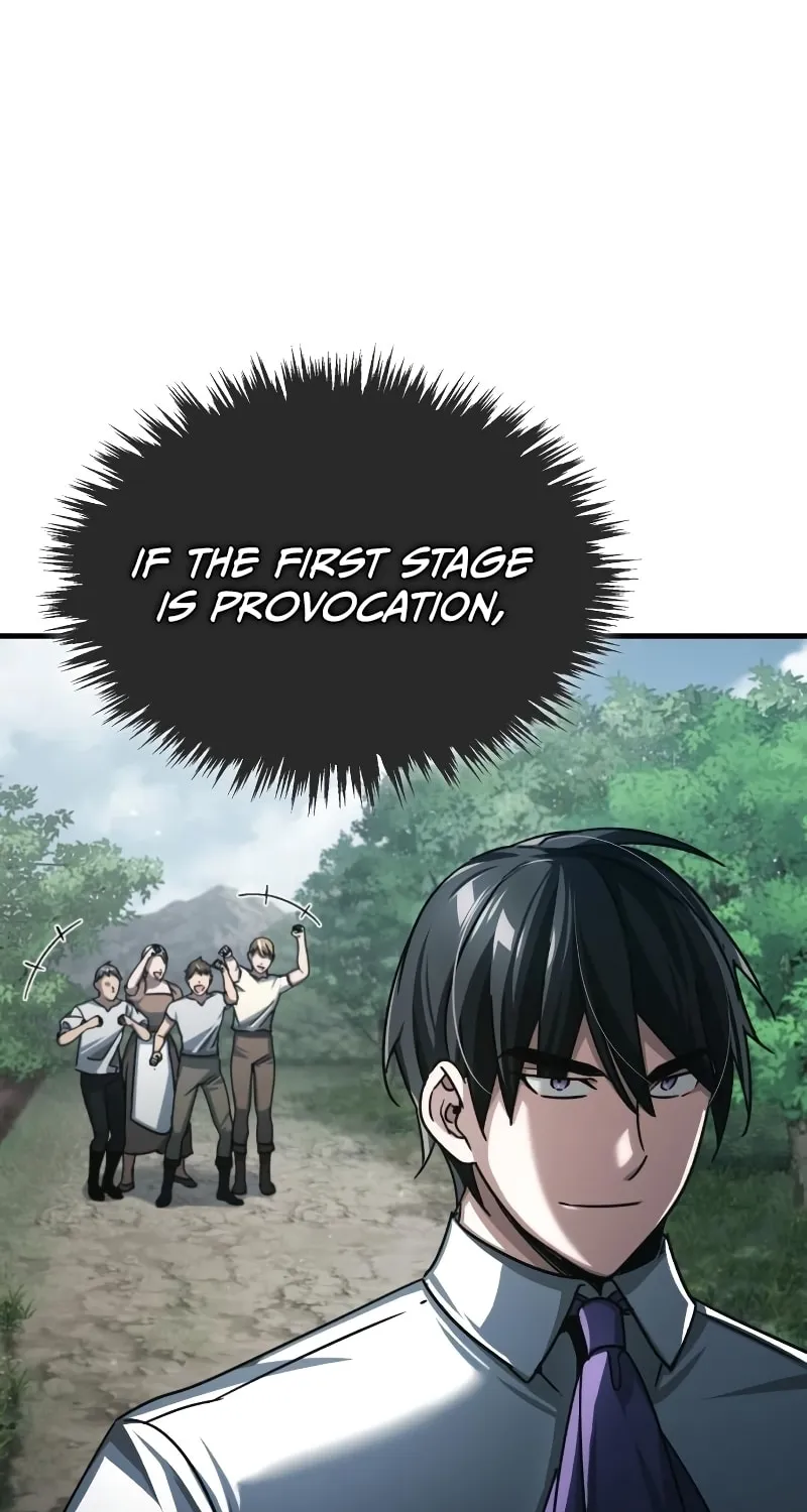 Read Descended from Divinity EN Manga Online