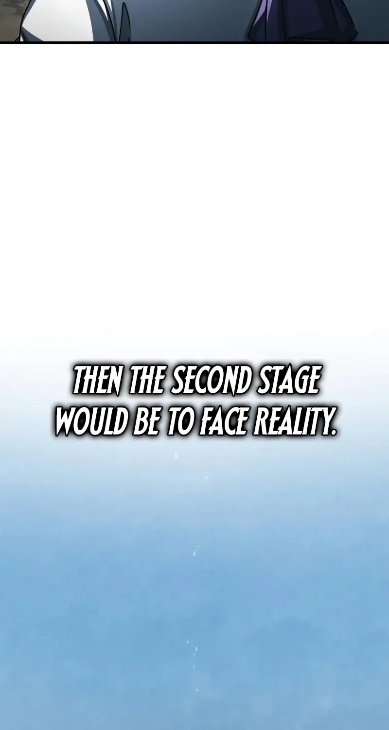 Read Descended from Divinity EN Manga Online