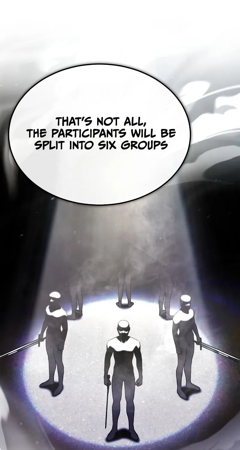 Read Descended from Divinity EN Manga Online