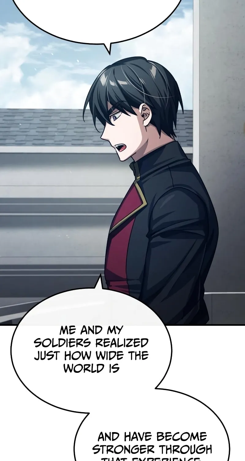 Read Descended from Divinity EN Manga Online