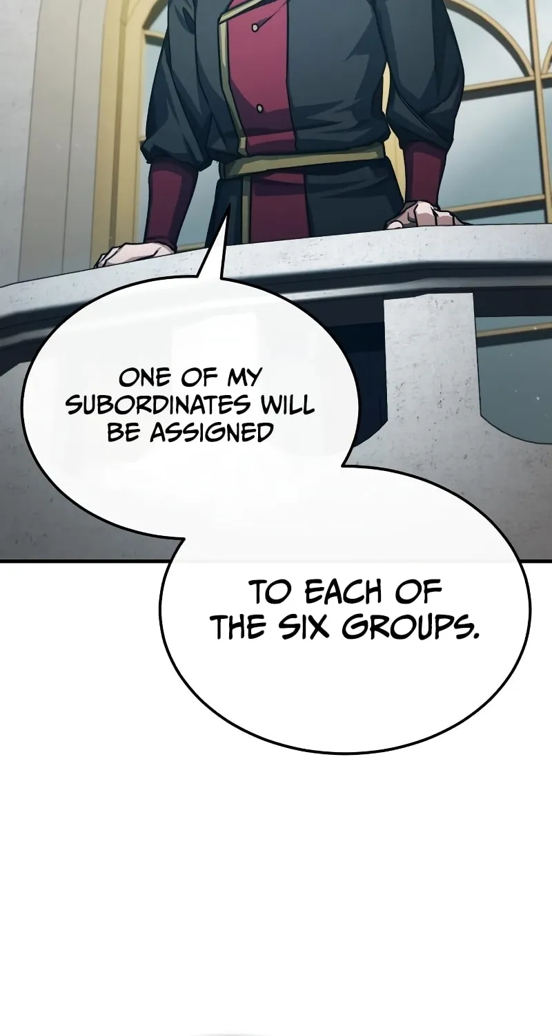Read Descended from Divinity EN Manga Online