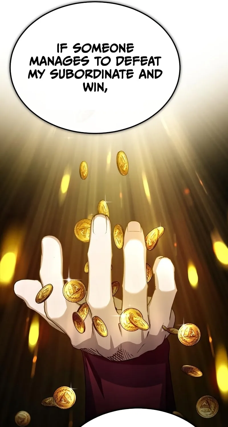 Read Descended from Divinity EN Manga Online