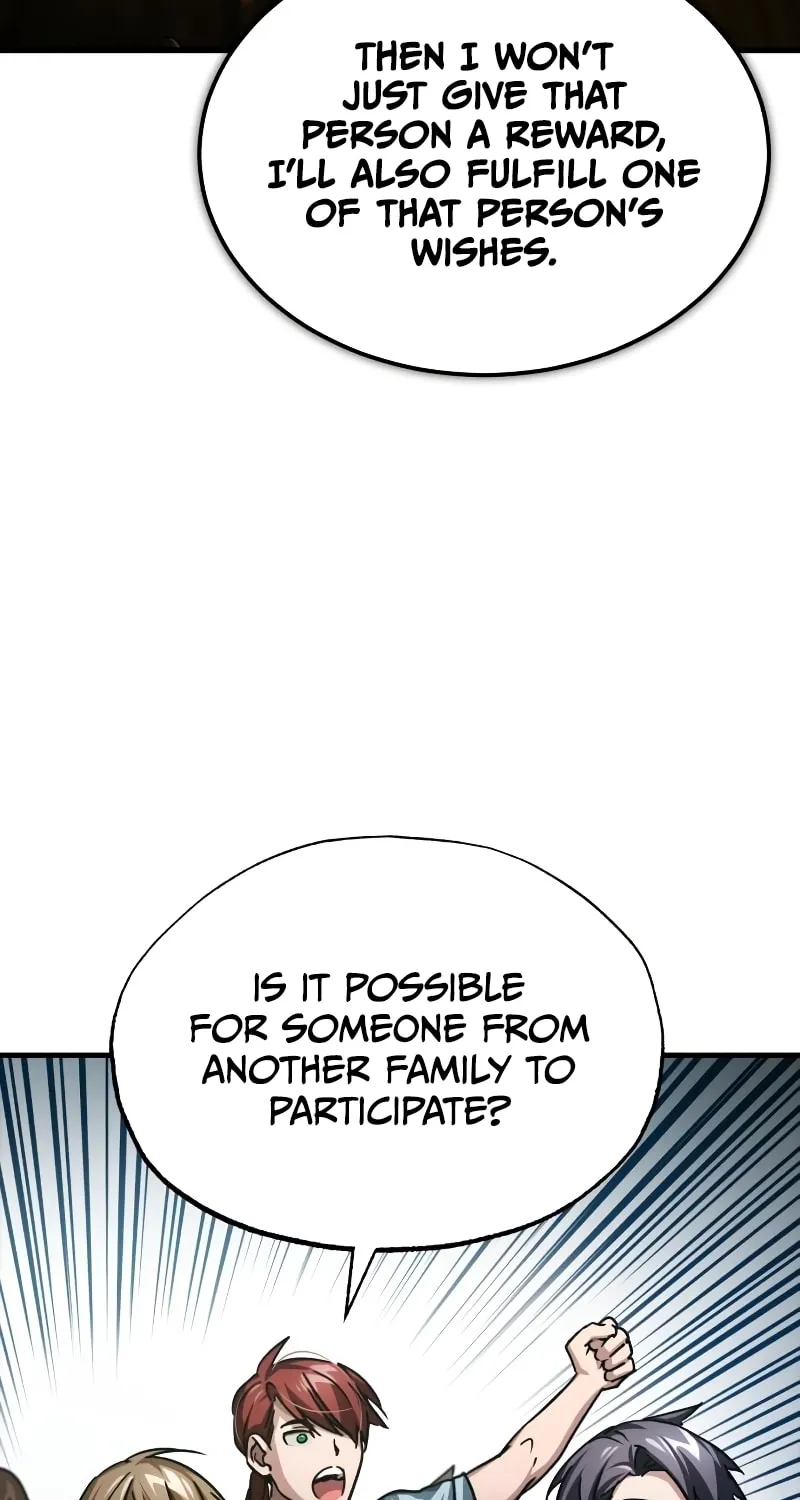 Read Descended from Divinity EN Manga Online