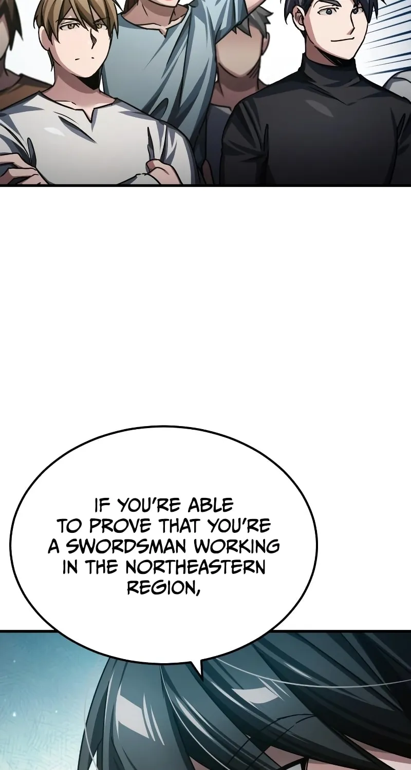 Read Descended from Divinity EN Manga Online