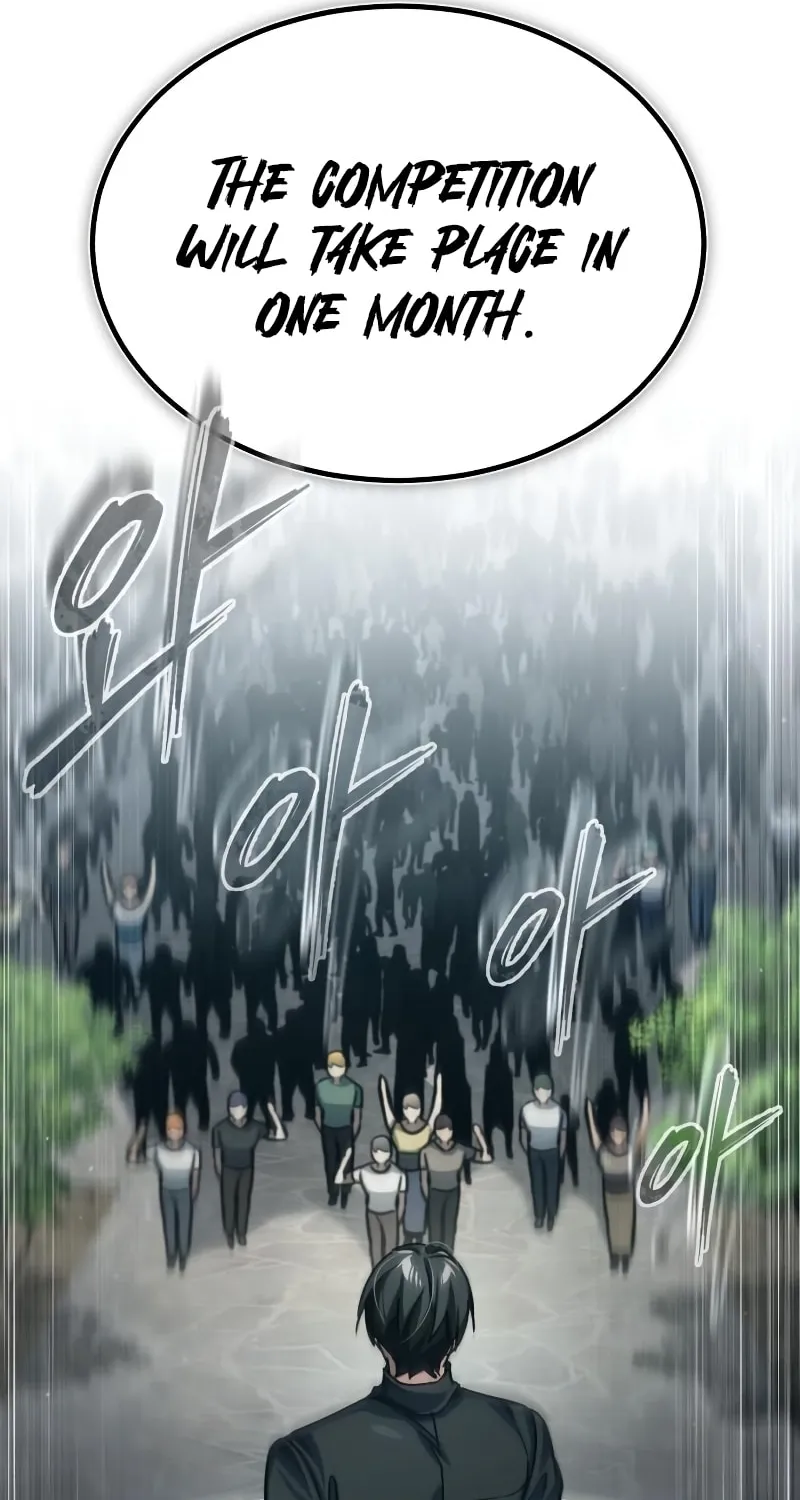 Read Descended from Divinity EN Manga Online