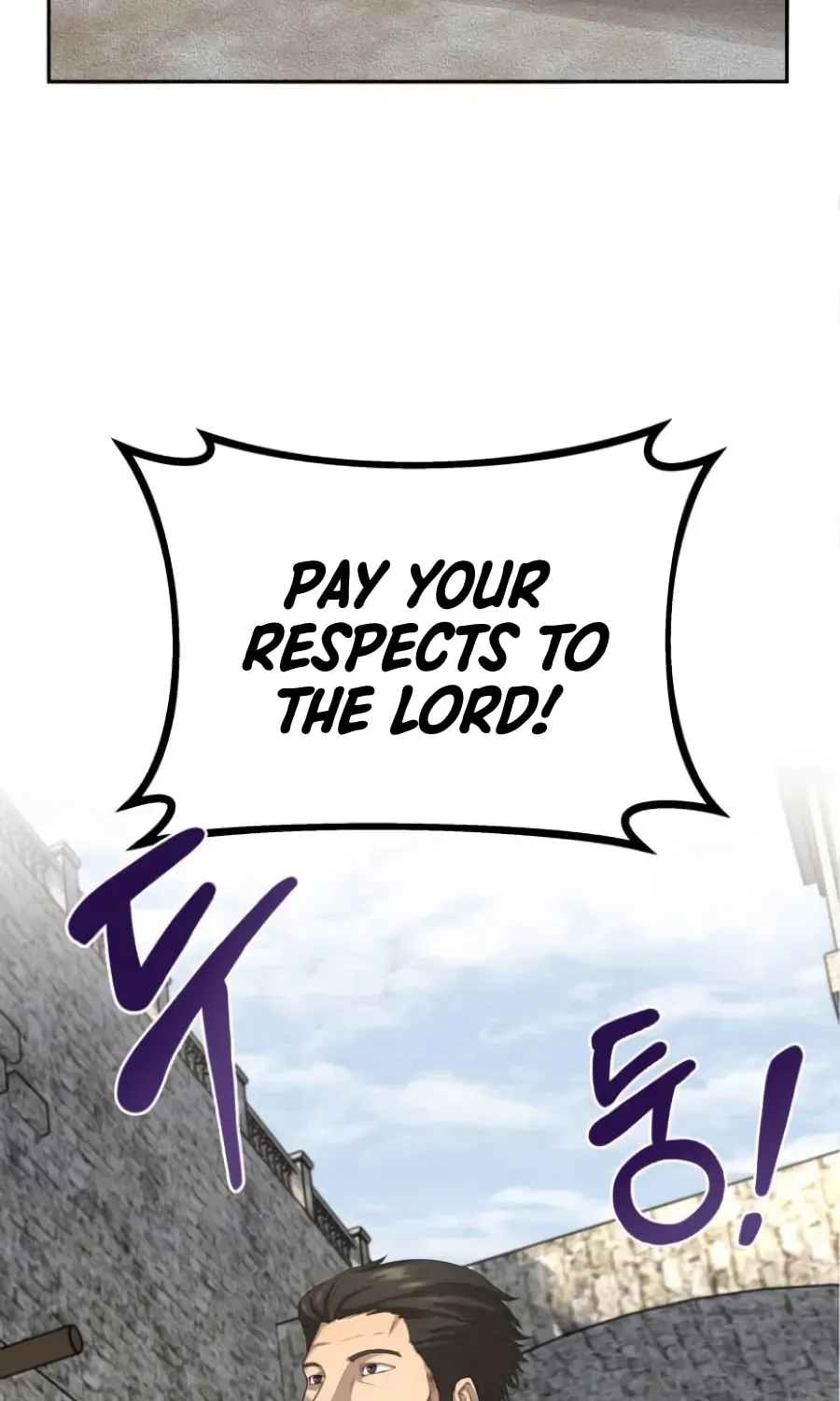 Read Descended from Divinity EN Manga Online