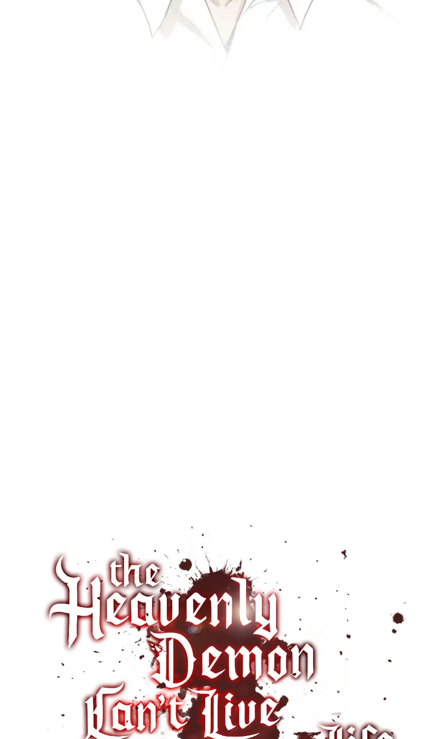 Read Descended from Divinity EN Manga Online