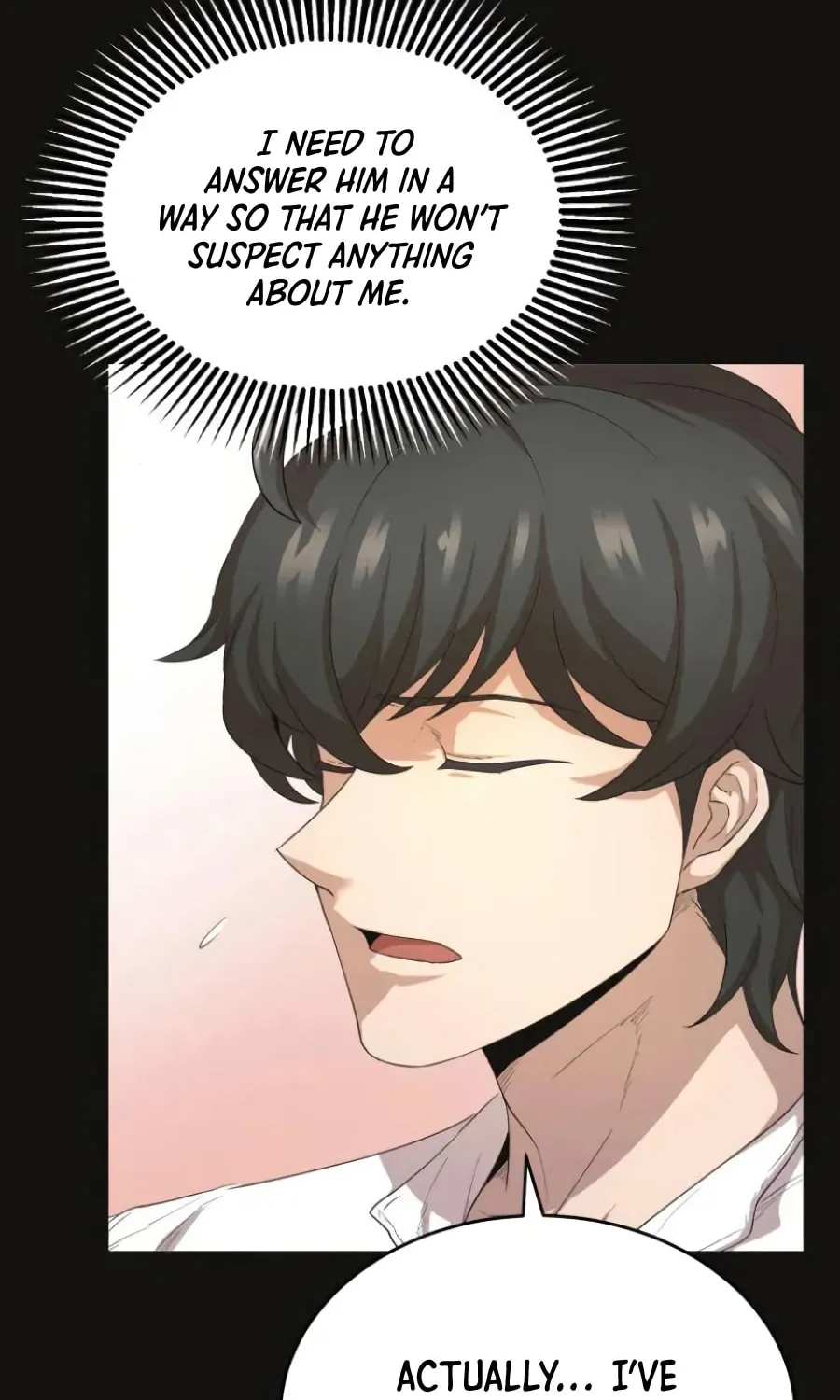 Read Descended from Divinity EN Manga Online