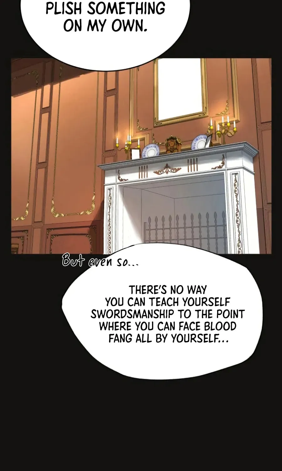 Read Descended from Divinity EN Manga Online