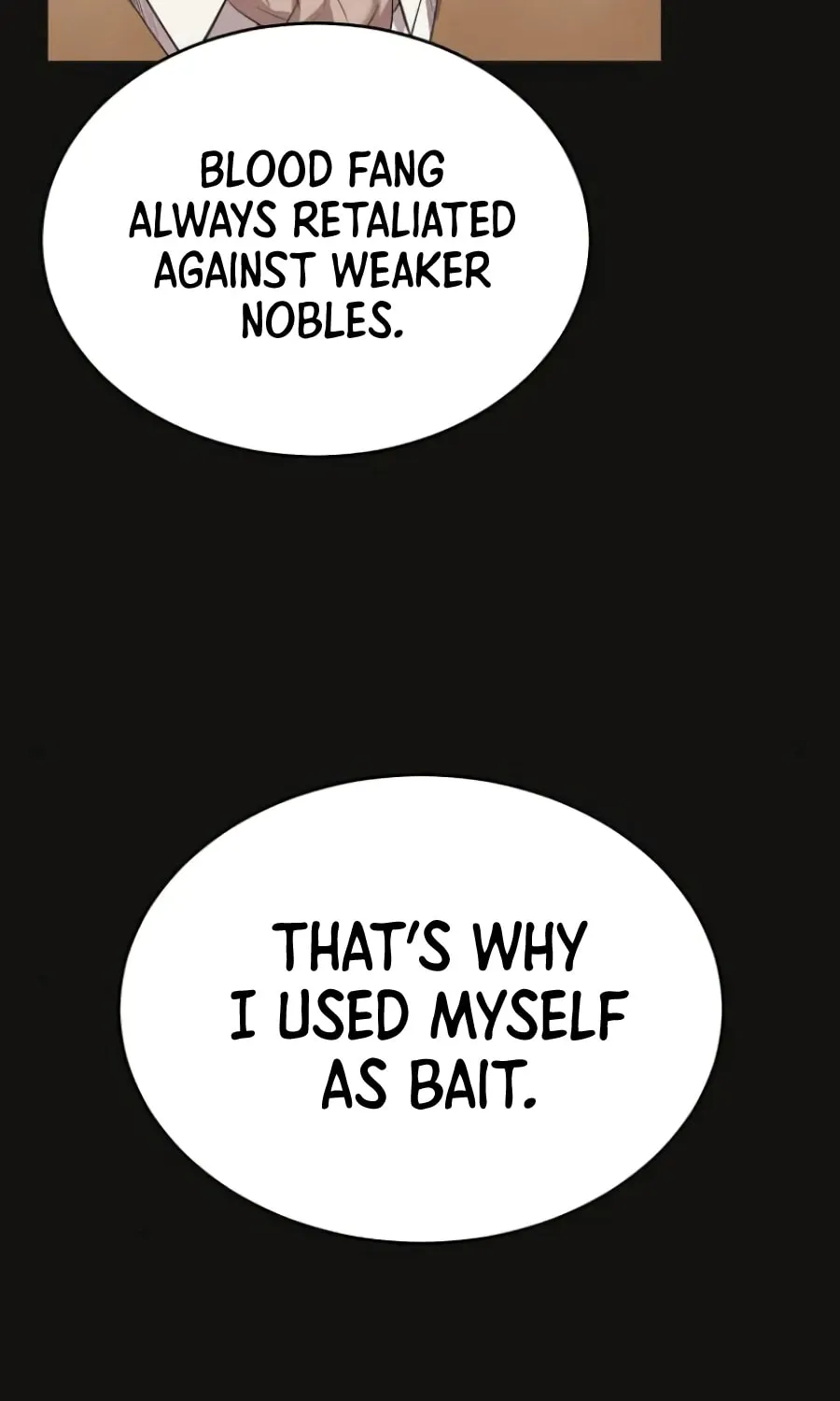 Read Descended from Divinity EN Manga Online