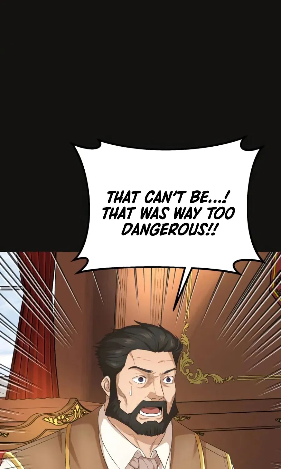 Read Descended from Divinity EN Manga Online