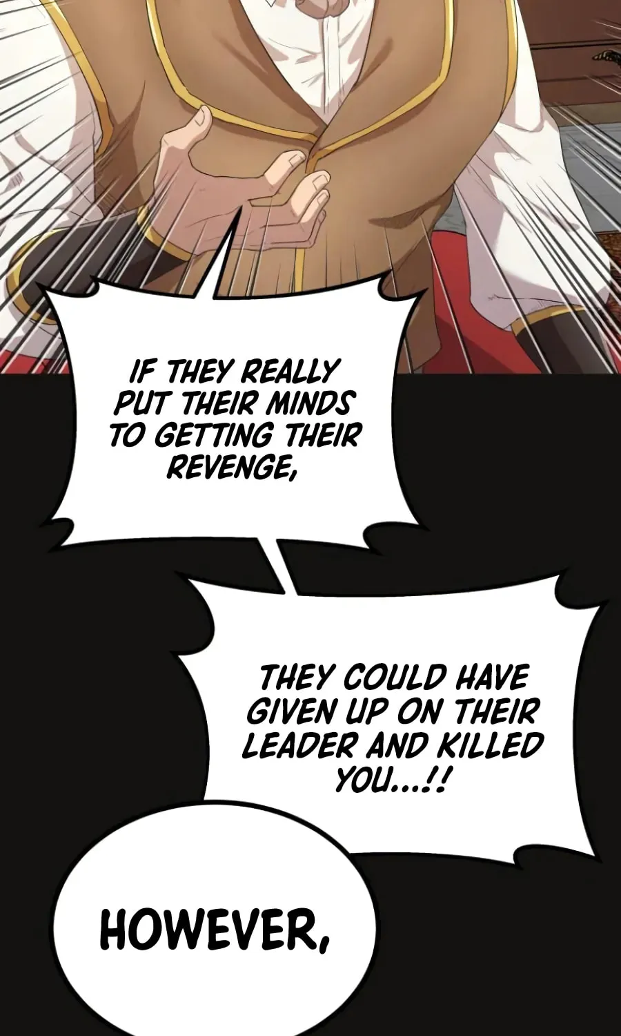 Read Descended from Divinity EN Manga Online