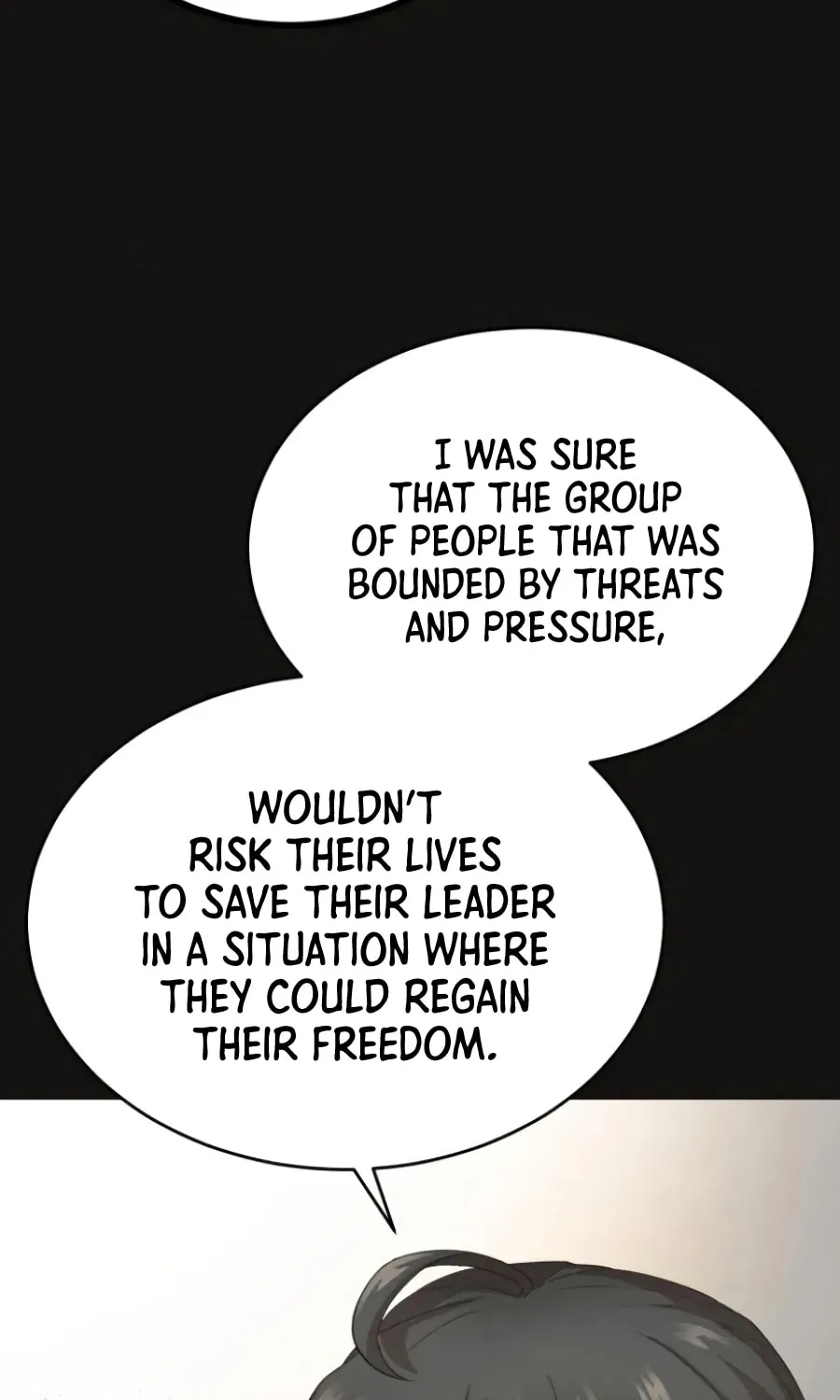 Read Descended from Divinity EN Manga Online