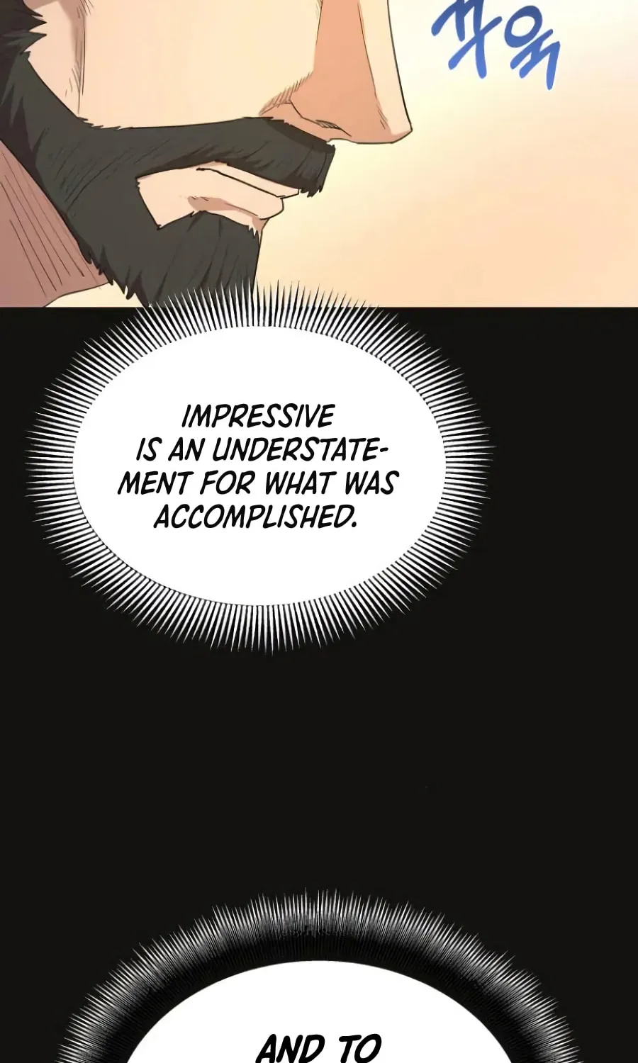 Read Descended from Divinity EN Manga Online