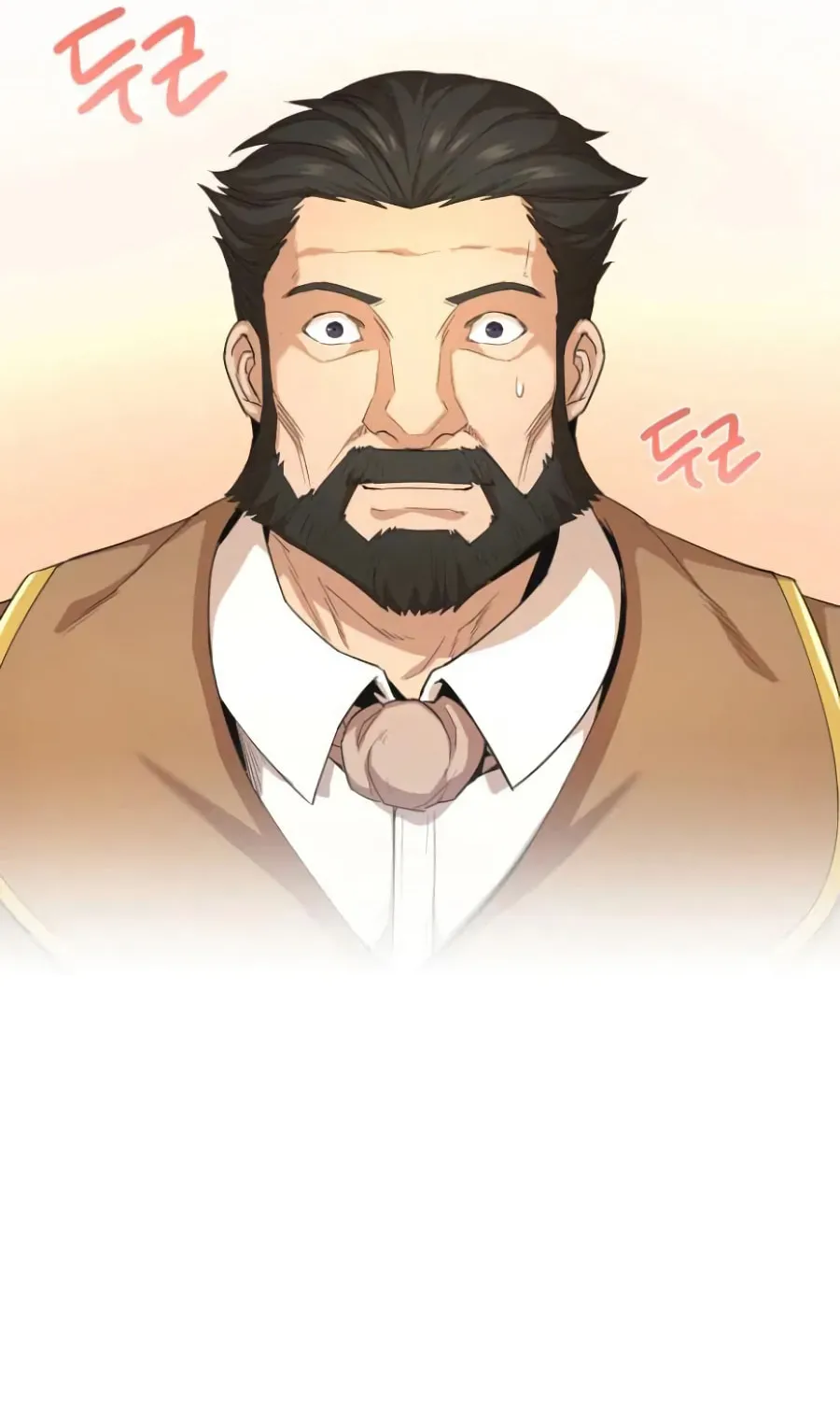 Read Descended from Divinity EN Manga Online