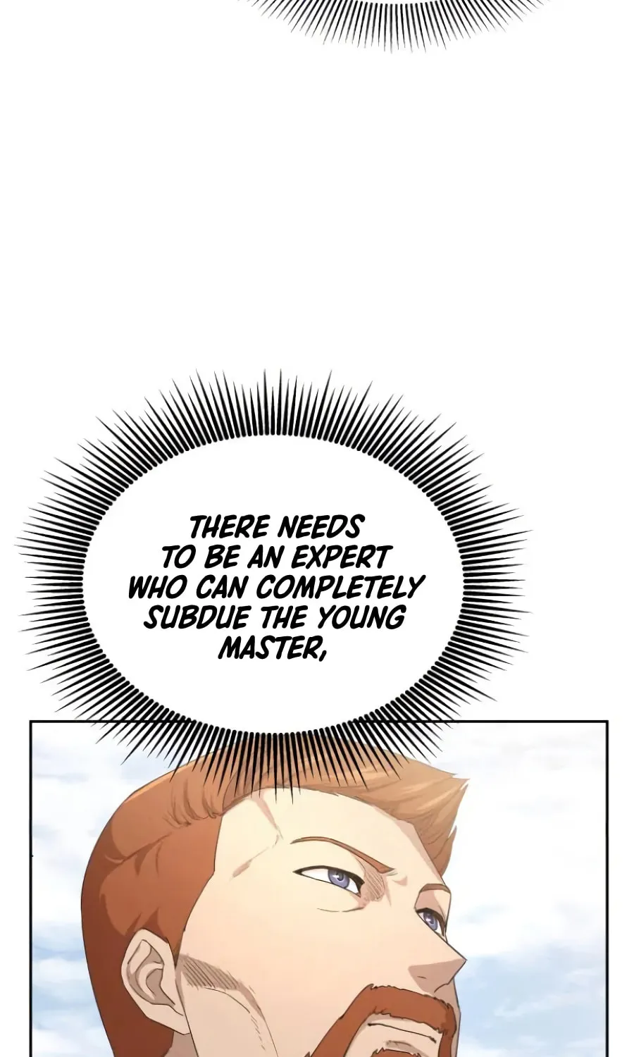 Read Descended from Divinity EN Manga Online