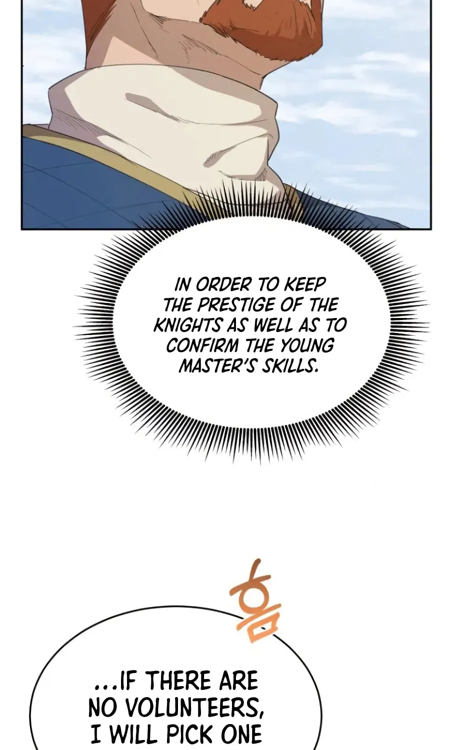 Read Descended from Divinity EN Manga Online
