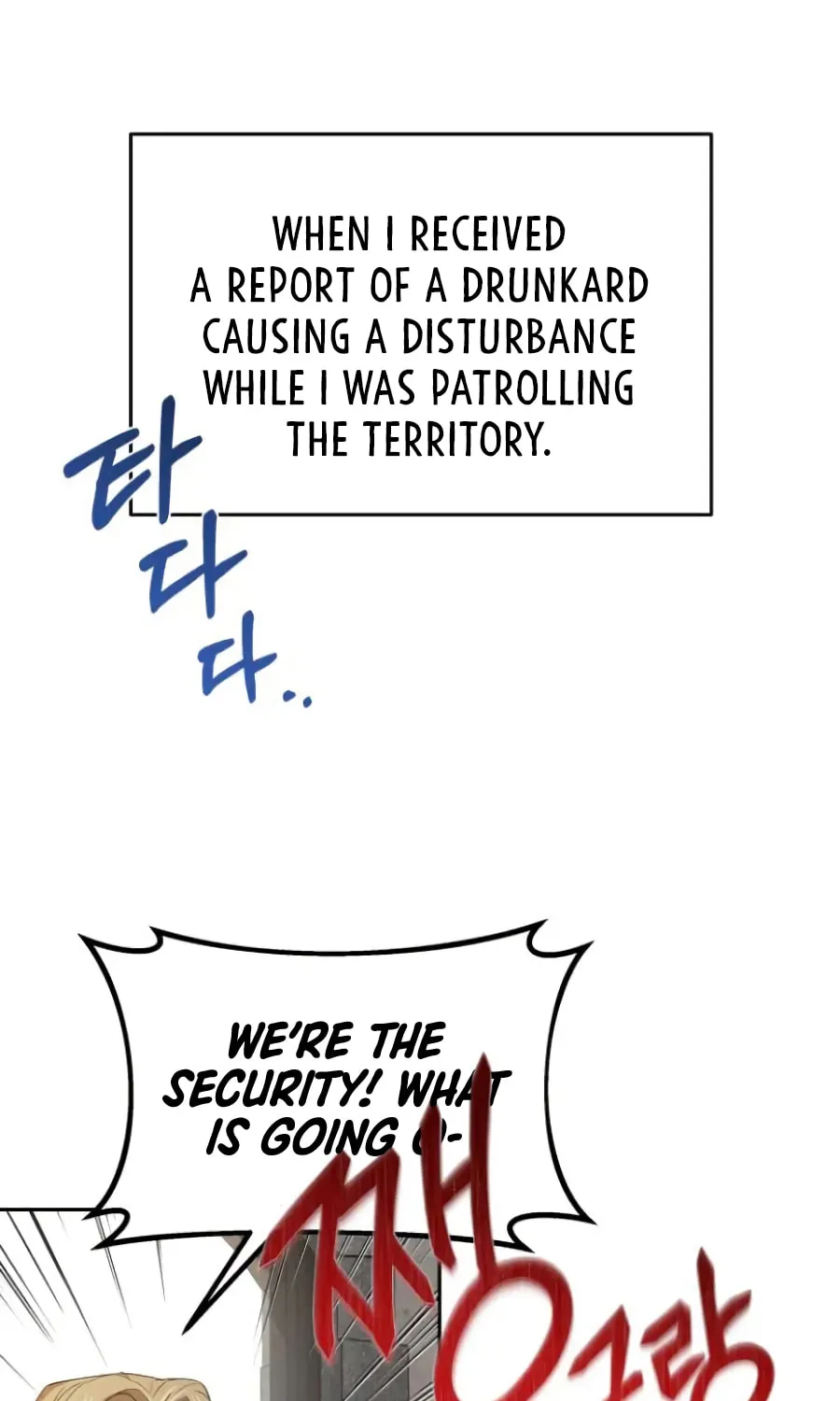 Read Descended from Divinity EN Manga Online