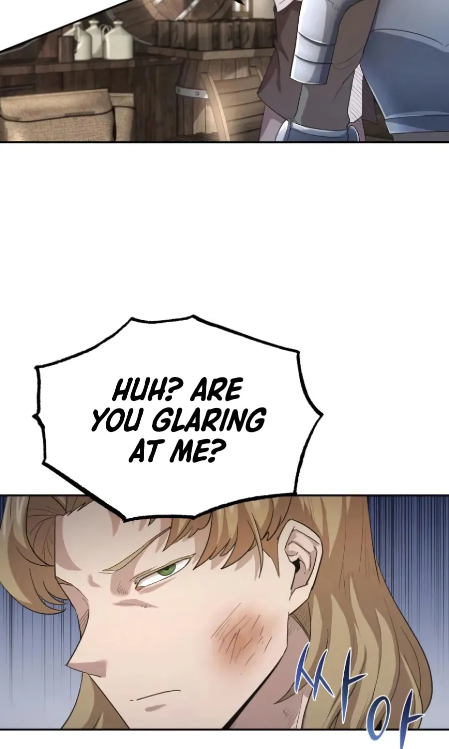 Read Descended from Divinity EN Manga Online