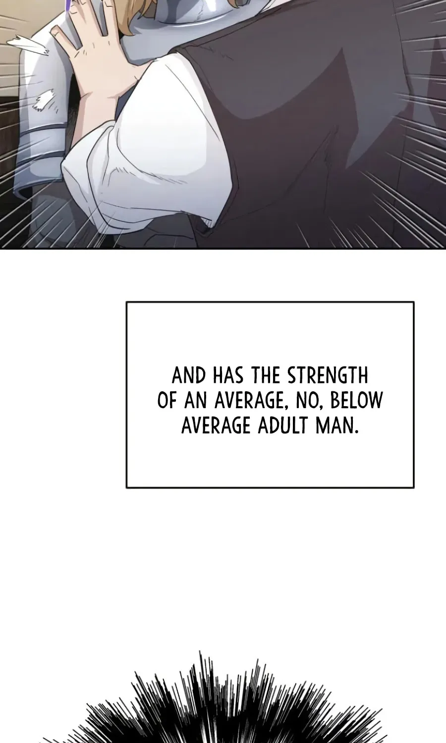 Read Descended from Divinity EN Manga Online