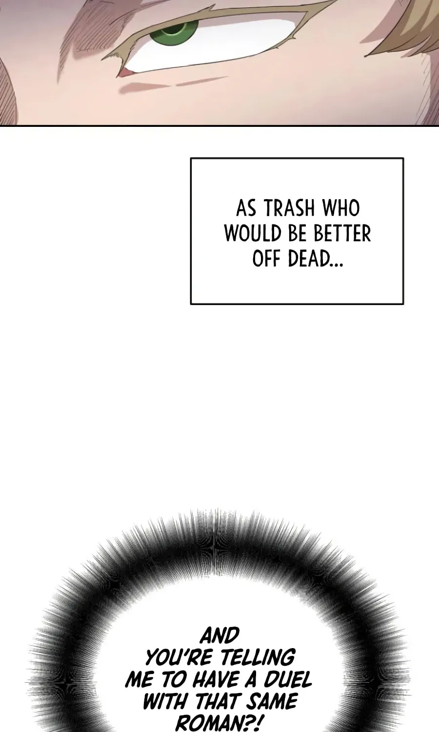 Read Descended from Divinity EN Manga Online