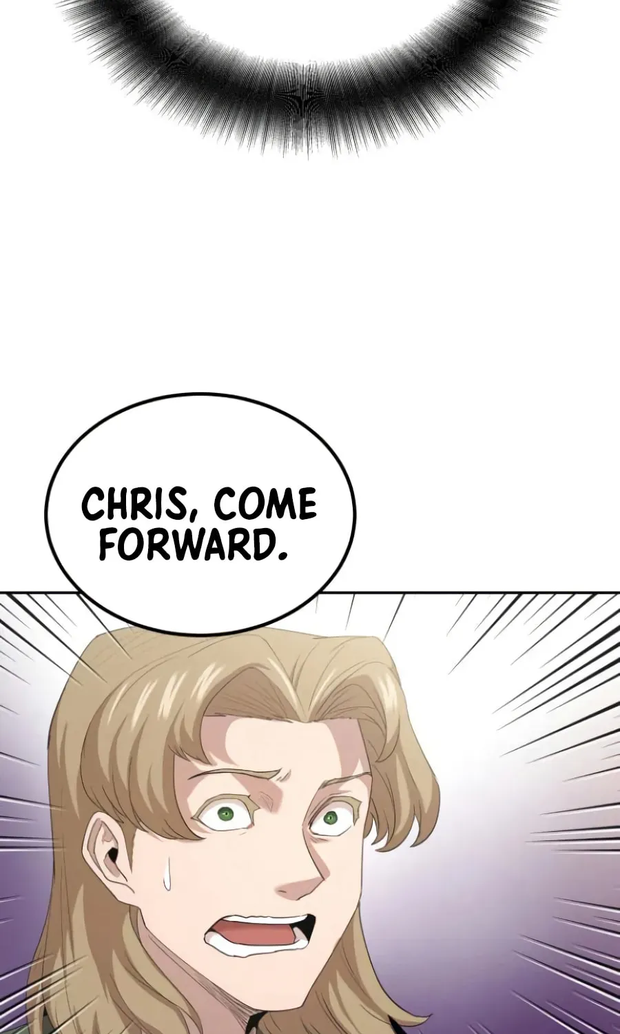 Read Descended from Divinity EN Manga Online